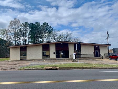 Preview of Other space for Sale at 1015 McCann Rd