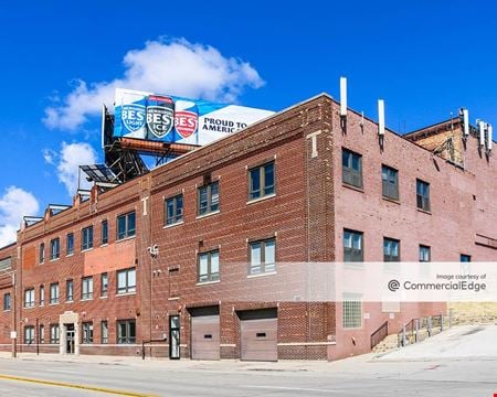 Preview of Office space for Rent at 2120 West Clybourn Street