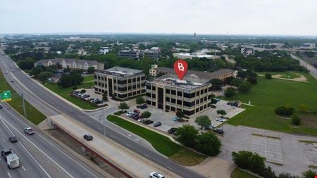 Preview of Office space for Rent at 559 South Interstate 35 Frontage Road