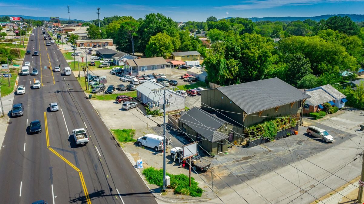 4608 Hixson Pike