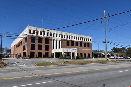 Preview of Office space for Rent at 2357 Warm Springs Road