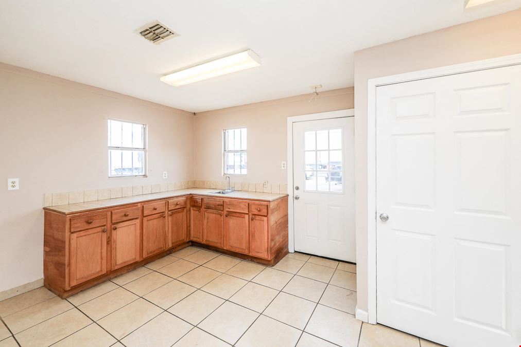 302 El Pico Rd