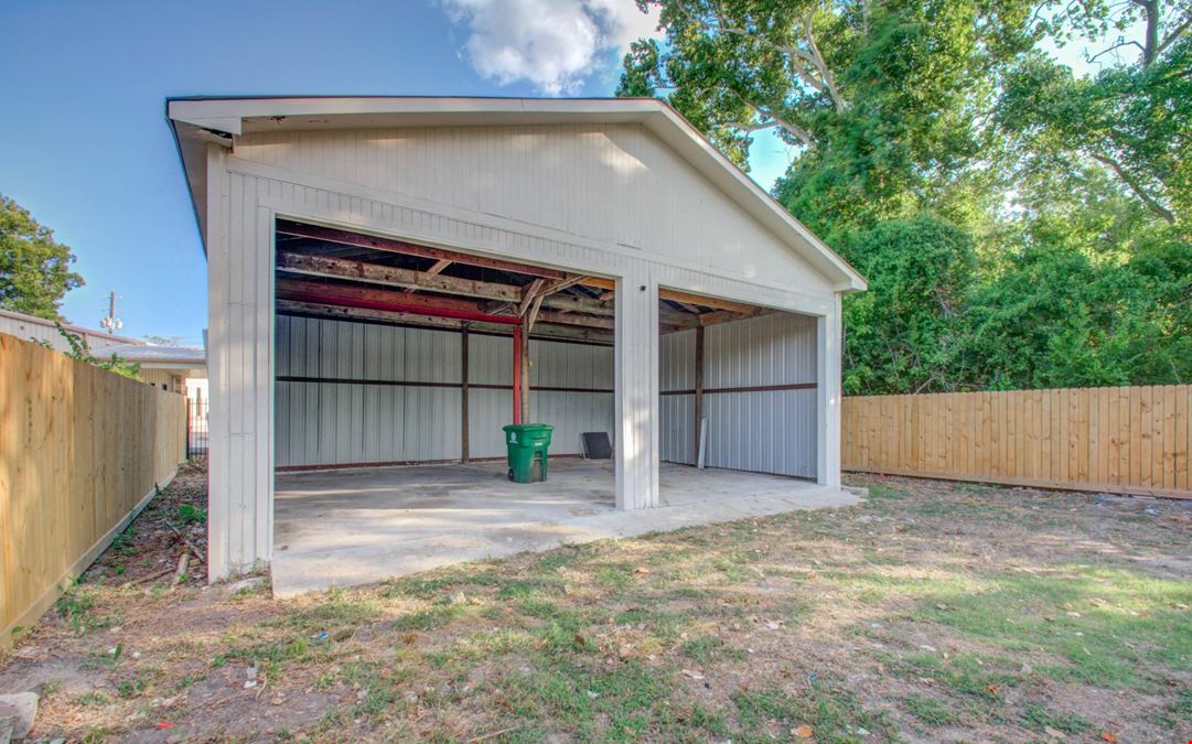 1051 W Little York Rd, Houston, TX 77091