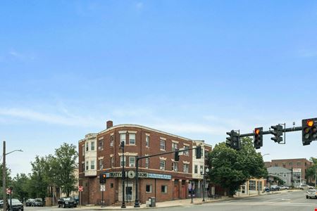 Preview of Multi-Family space for Sale at 497 Broadway