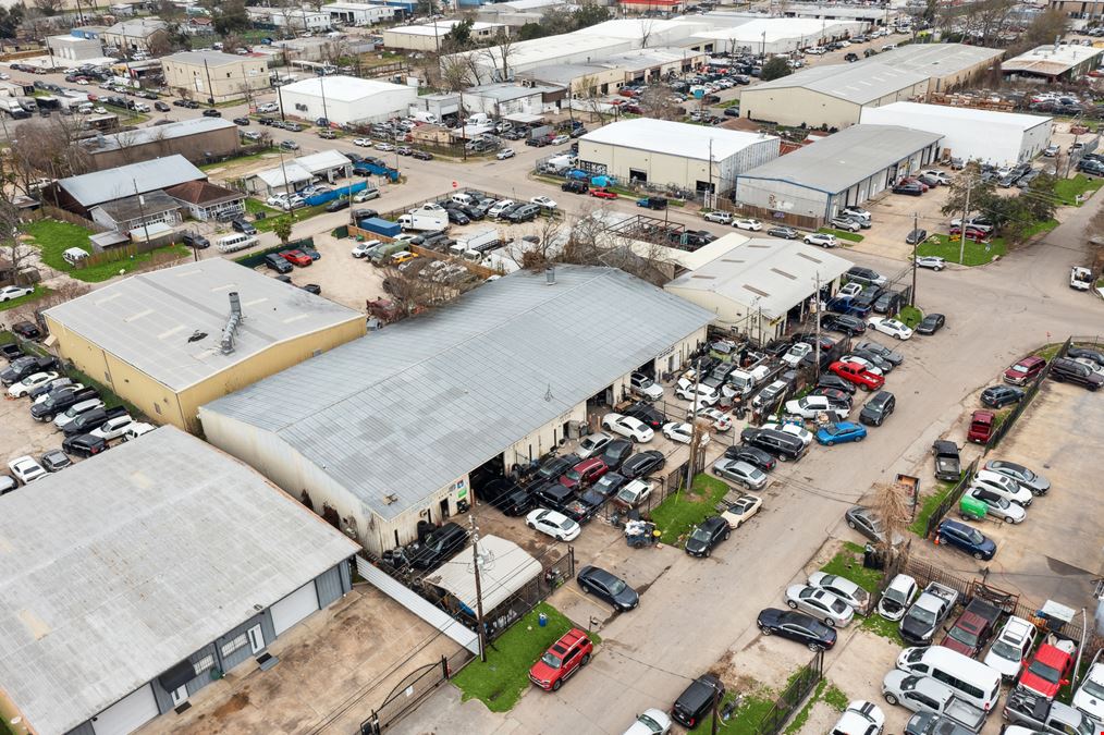 Commercial Investment Opportunity in the Westchase Corridor