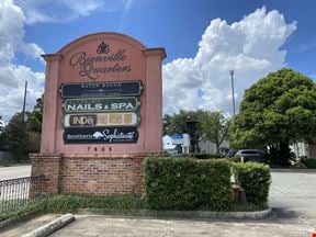 Bienville Quarters For Sale