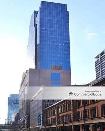 Preview of Office space for Rent at 45 South 7th Street