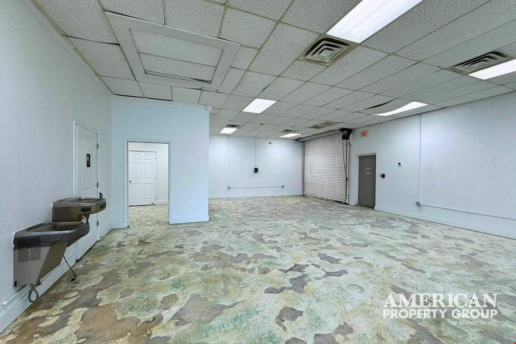 7670 South Tamiami Trail