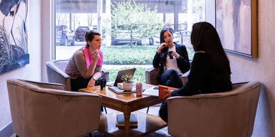 Enclave Coworking - Enclave Wilmette