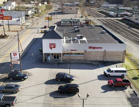 Preview of Retail space for Sale at 406 Smoot Avenue