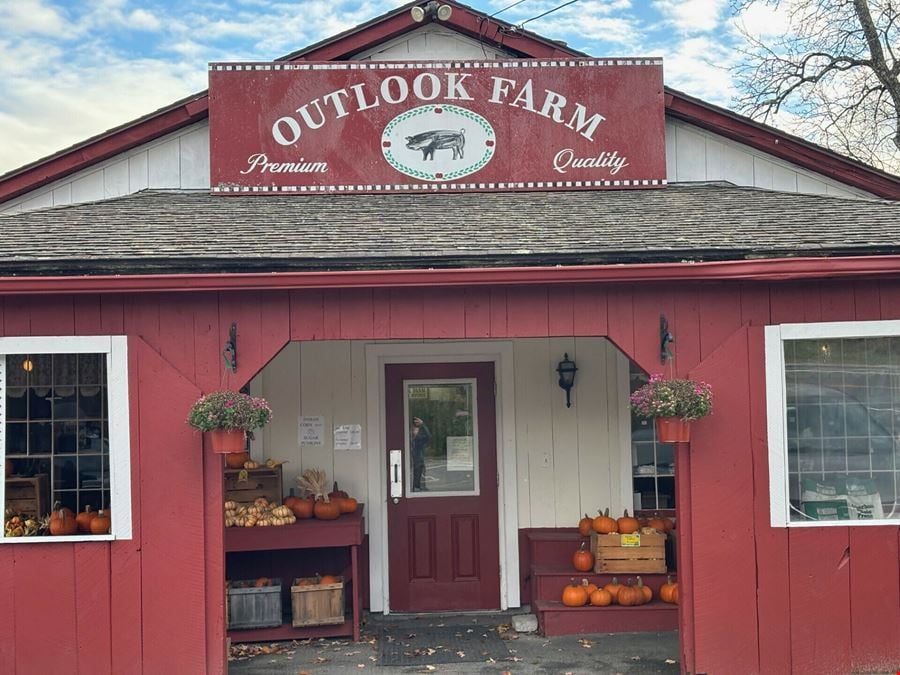 Outlook Farm