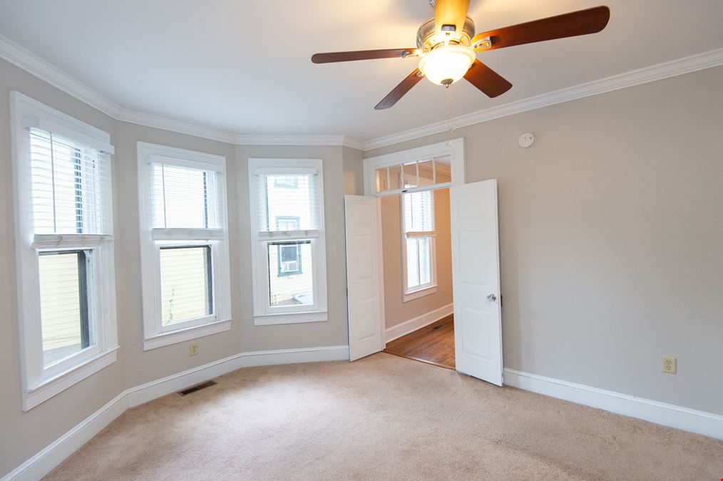 411 Goldsborough