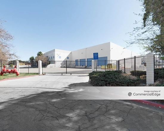 Preview of Industrial space for Rent at 2700 Sequoia Drive