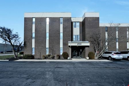 Preview of Office space for Rent at 4900 Reed Rd