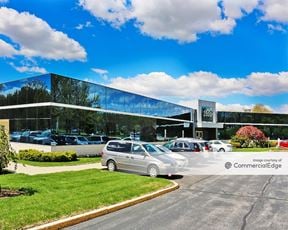 Horizon Corporate Center - 2000 Crawford Place & 3000 Atrium Way