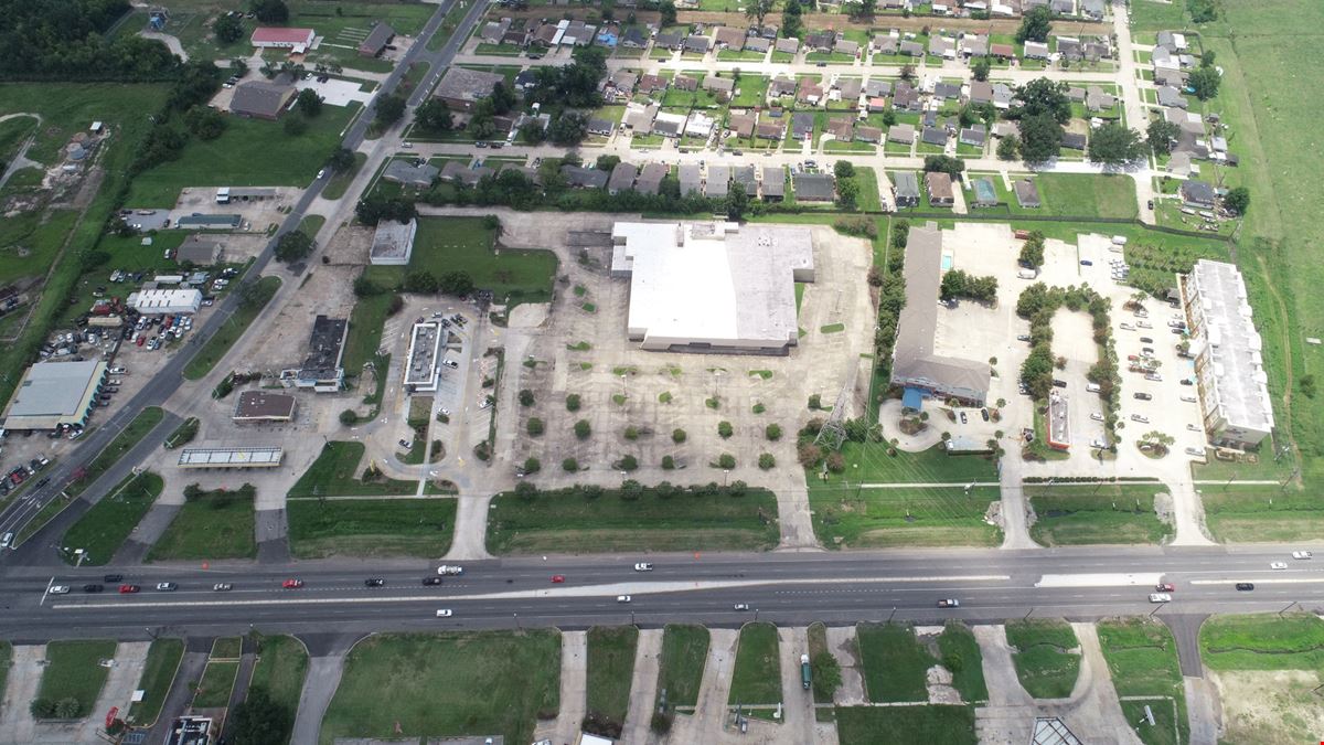 3001 Highway 90