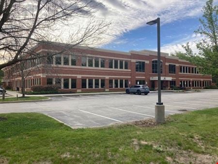 Preview of Office space for Rent at 40 Media Drive