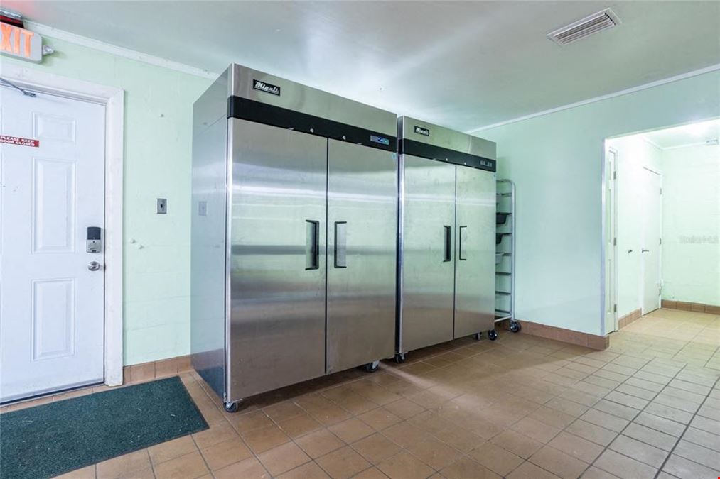 10204 SE State Road 100, Starke, FL, 32091