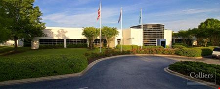 Preview of Industrial space for Rent at 2000 Carolina Pines Drive