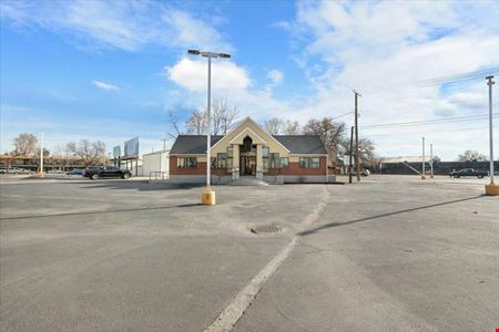 Preview of Retail space for Sale at 3520 First Avenue North