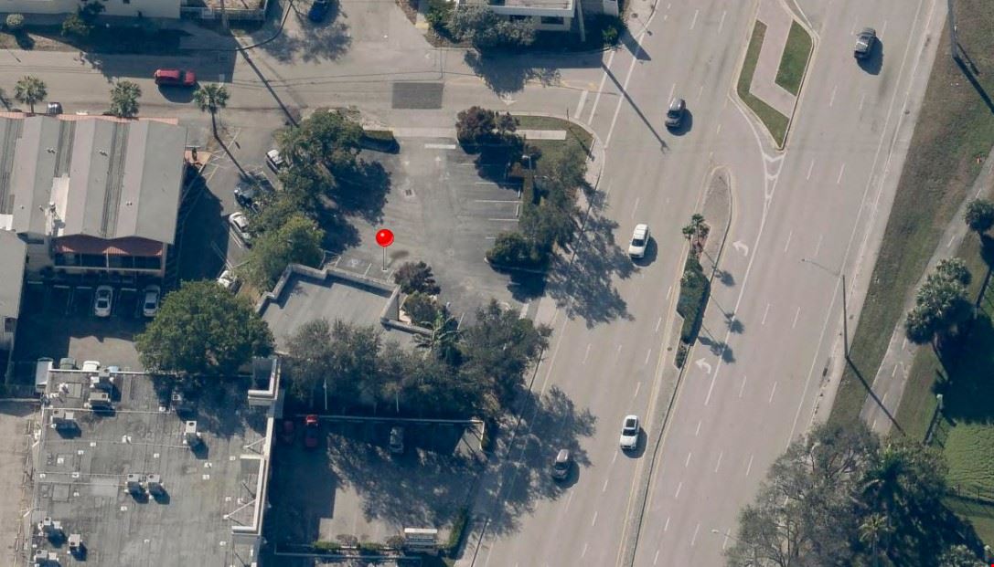 1600 N Federal Hwy
