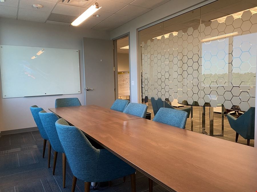 Deerwood North Sublease