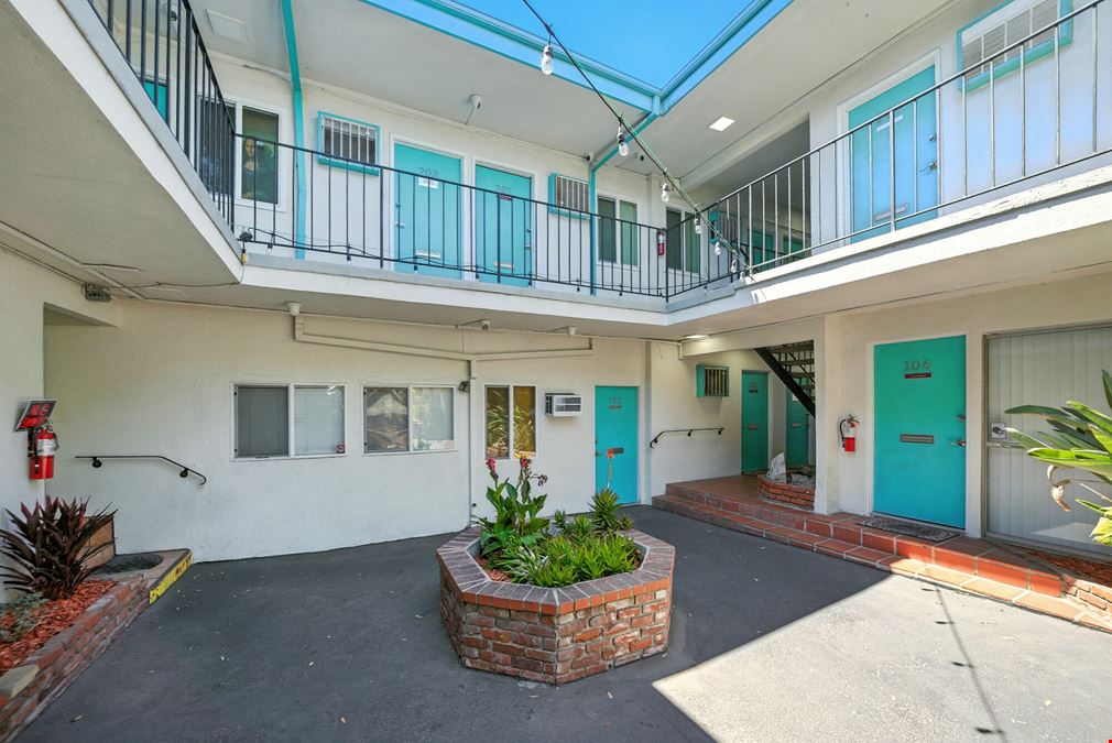 24234-24248 Crenshaw Boulevard