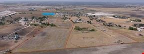 Round Rock North 1