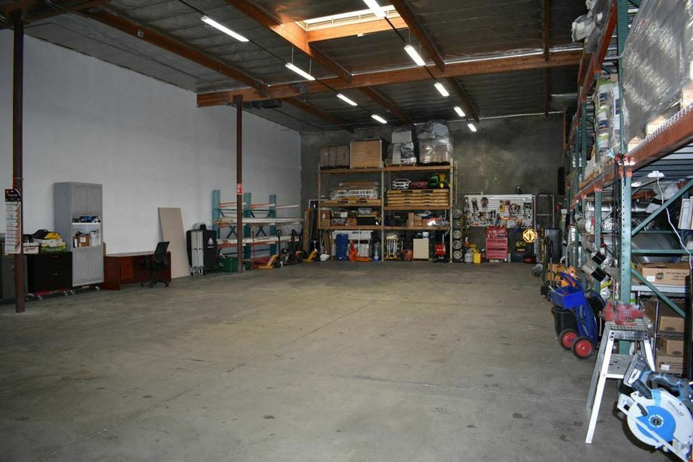 2451 Pomona Road