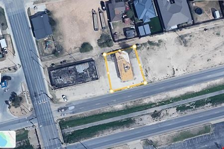 Preview of Retail space for Rent at 1113 E Scharbauer Dr
