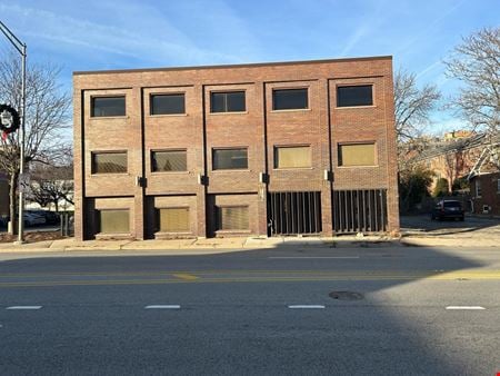 Preview of Office space for Sale at 116 South Arlington Heights Road