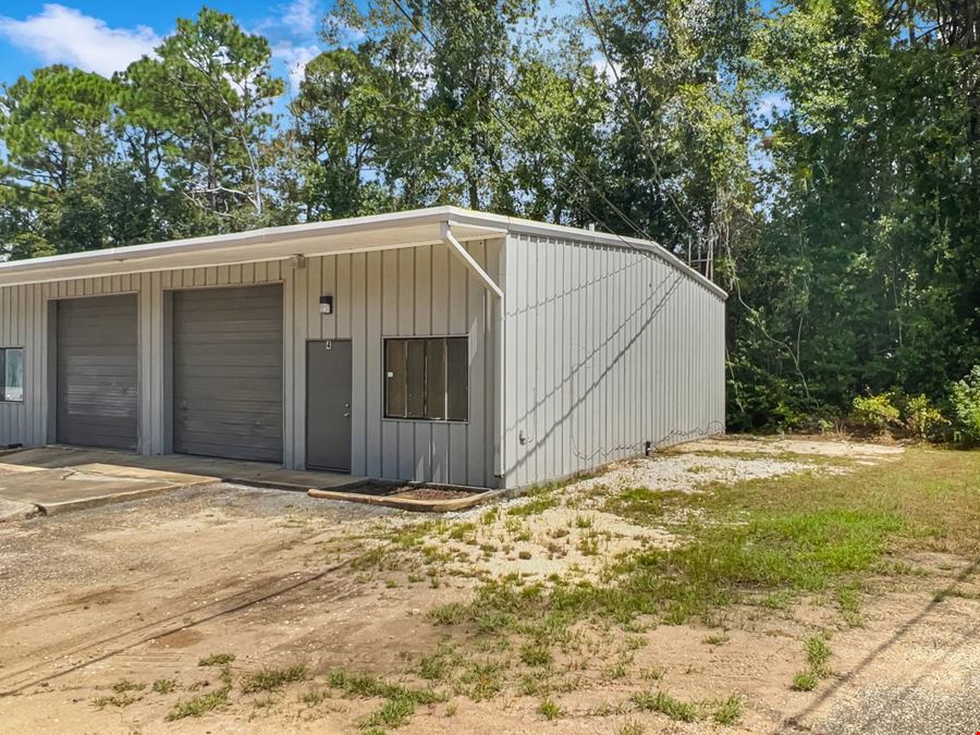 4405 Halls Mill Road