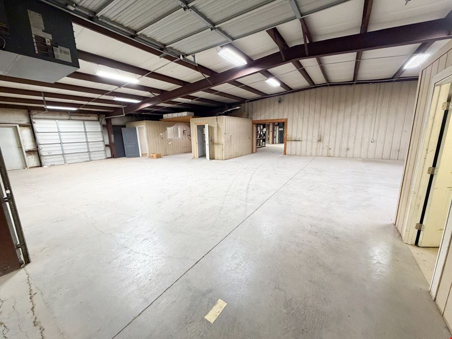 2031 Trade Drive