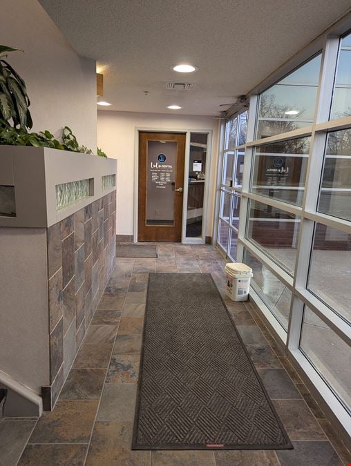 Forest Green Executive Center
