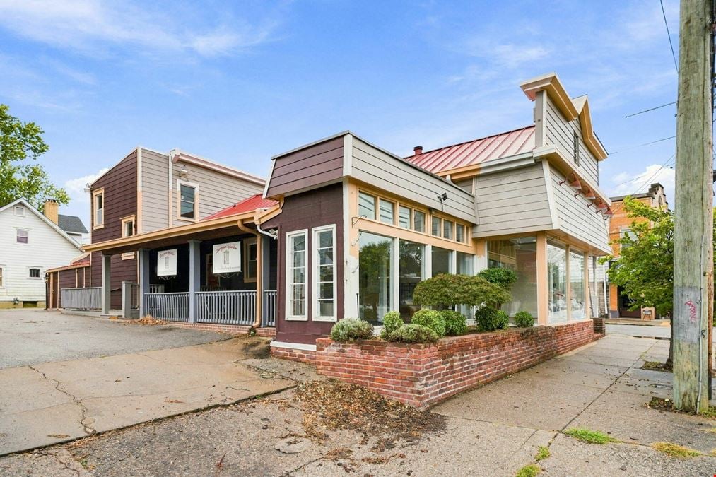 2232 Frankfort Ave