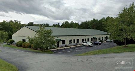 Preview of Industrial space for Sale at 92 Industrial Way