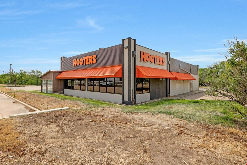 8101 W IH 40 Amarillo, TX 79119