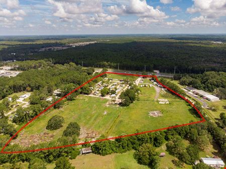 Preview of VacantLand space for Sale at 1425 State Road 16