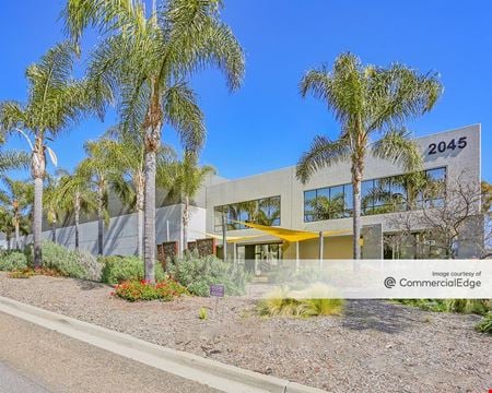 Preview of Industrial space for Rent at 2045 Corte del Nogal