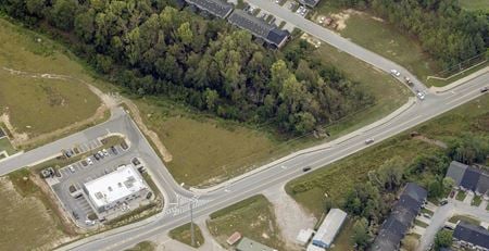 Preview of Retail space for Rent at 5221 Wrightsboro Rd