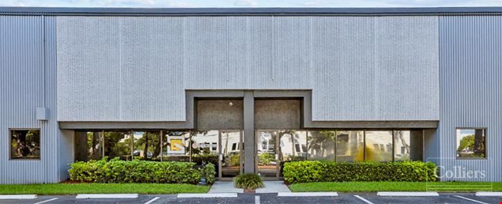 Deerfield Business Center