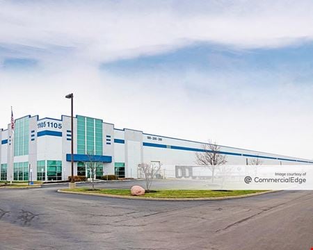 Preview of Industrial space for Rent at 1105 East Northfield Drive