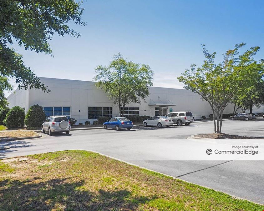 151 Corley Mill Road