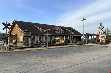 Preview of Retail space for Sale at 1011 N. 13th St.
