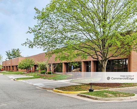 Preview of Industrial space for Rent at 7451 Boston Boulevard