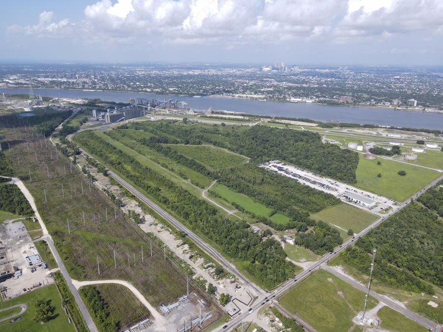 Industrial Opportunity