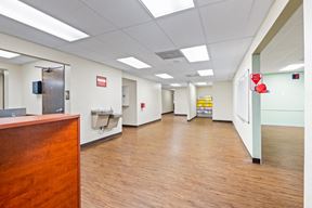 Former Medical Office | 23,940 SF | $900K Recent Renovations