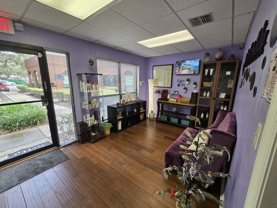 Eichenfeld Medical Condo