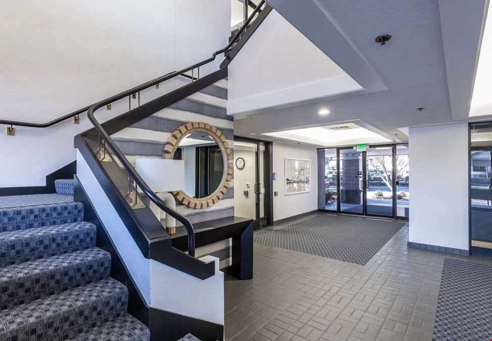 851 Irwin St | 29,923 SF | Fully Leased | Office Building
