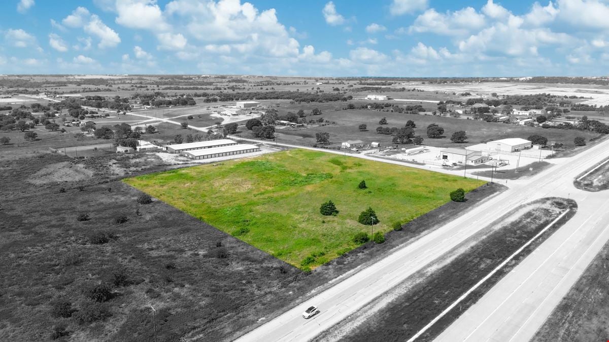 Land for Sale in Decatur